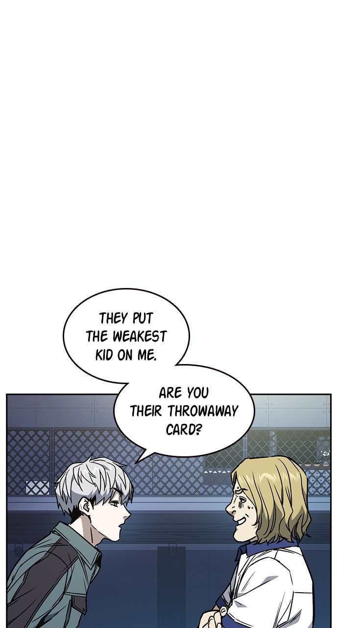 Read Study Group EN Manga Online