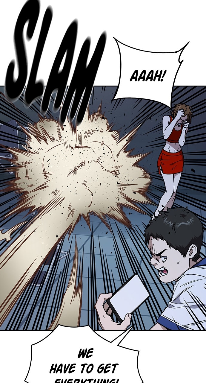 Read Study Group EN Manga Online