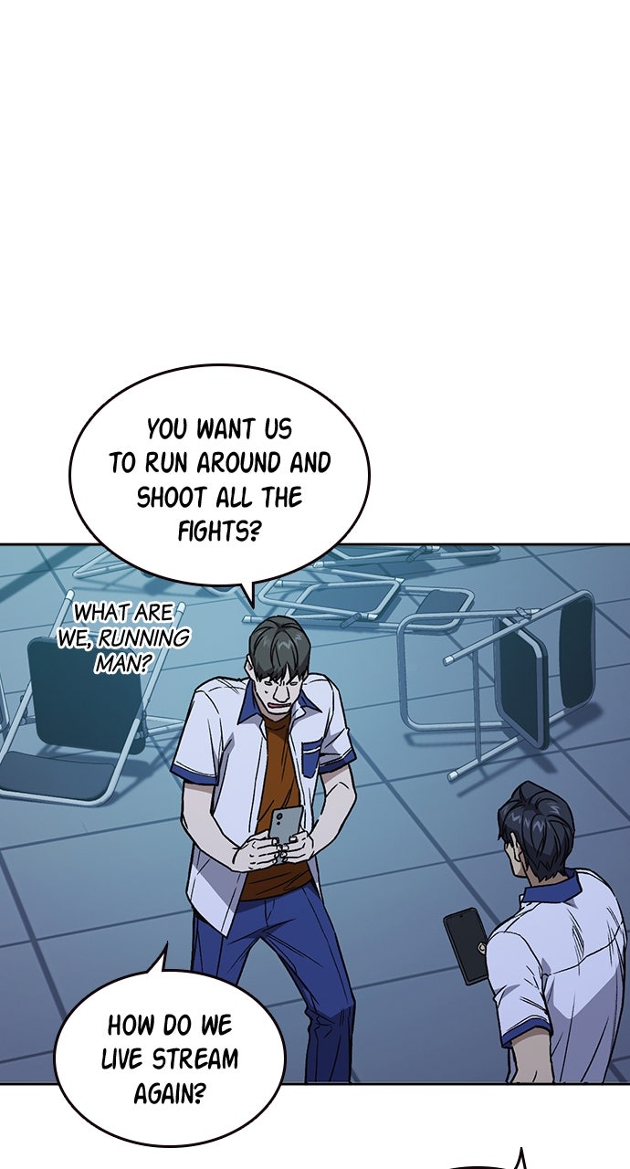 Read Study Group EN Manga Online