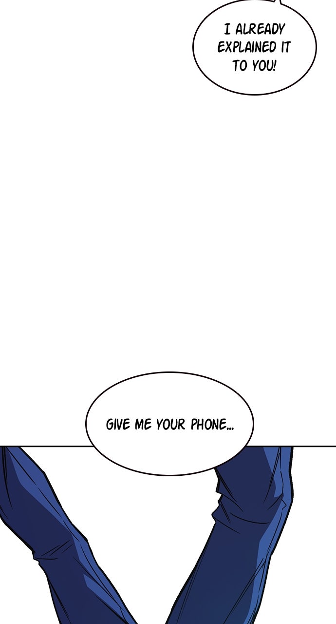 Read Study Group EN Manga Online