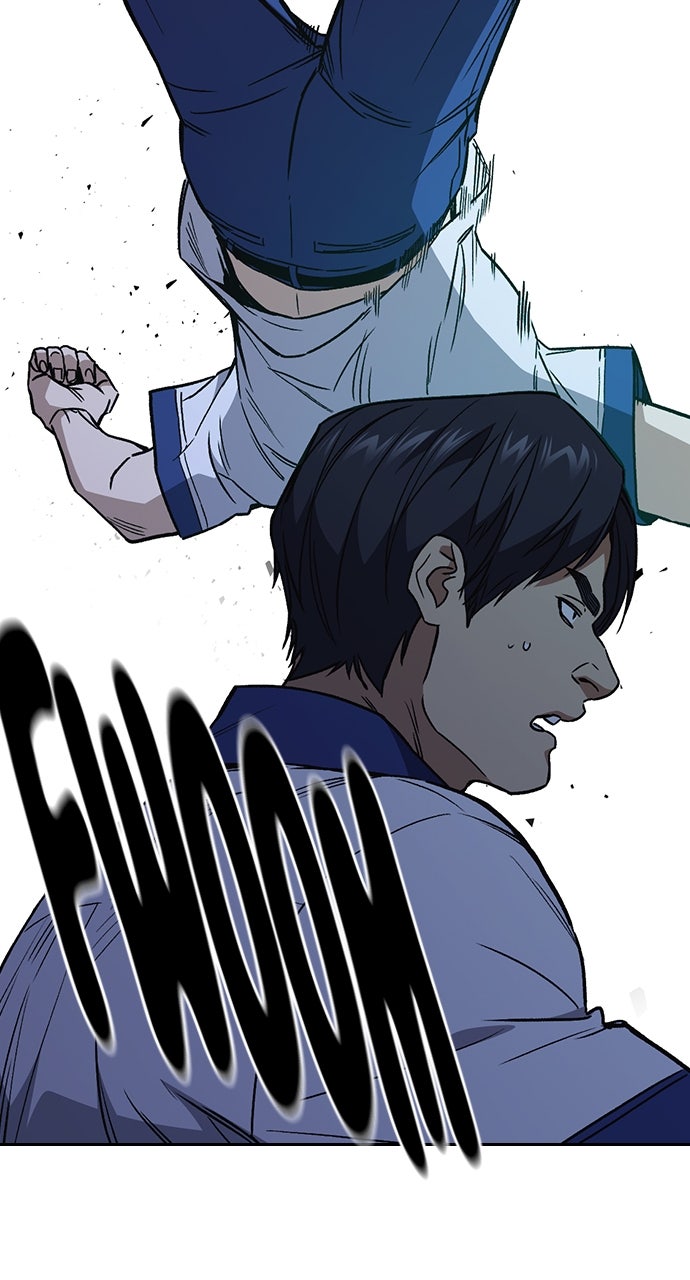 Read Study Group EN Manga Online