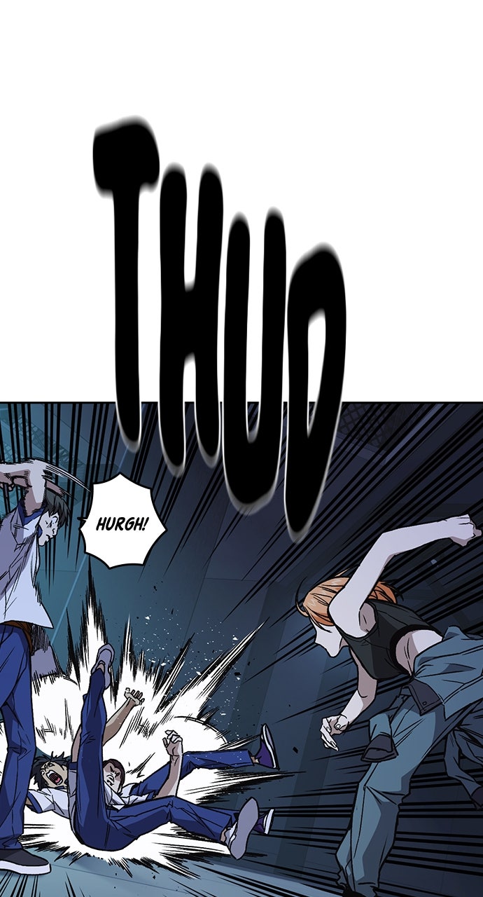 Read Study Group EN Manga Online