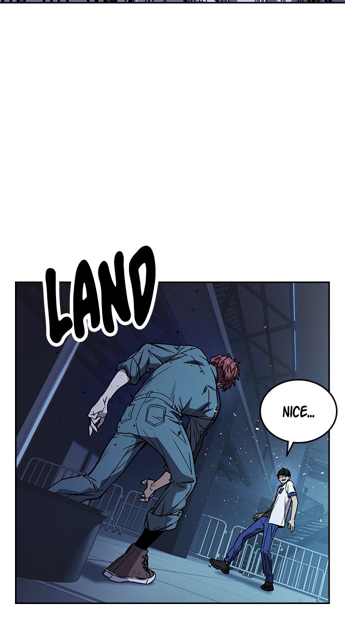 Read Study Group EN Manga Online