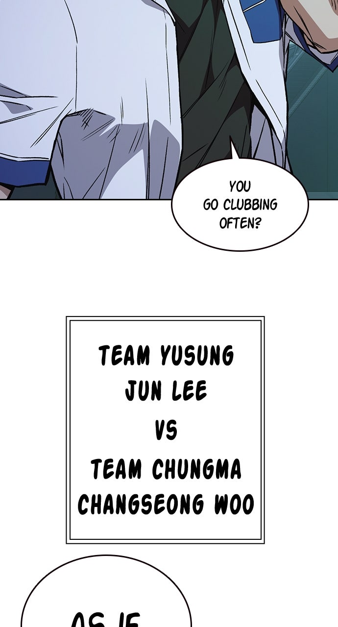 Read Study Group EN Manga Online