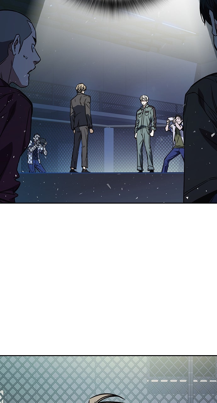 Read Study Group EN Manga Online