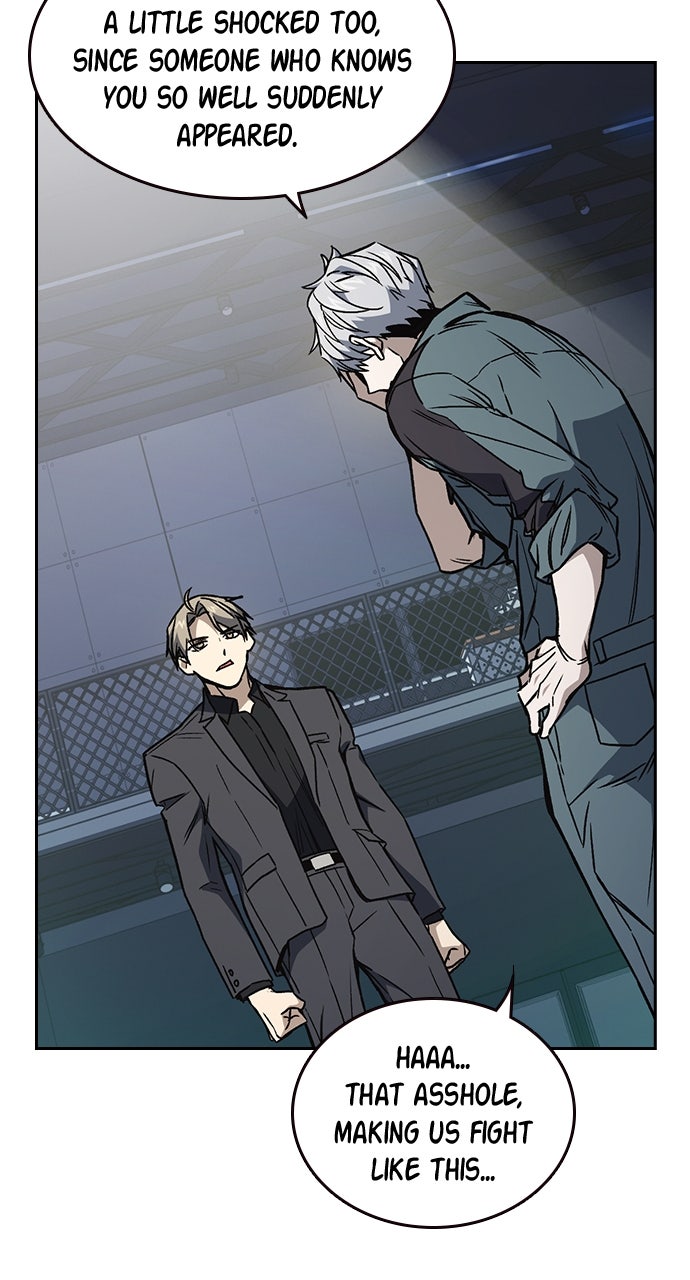 Read Study Group EN Manga Online