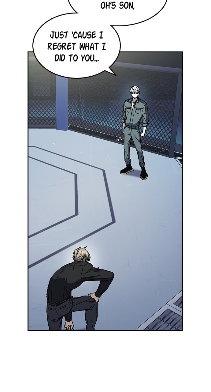 Read Study Group EN Manga Online