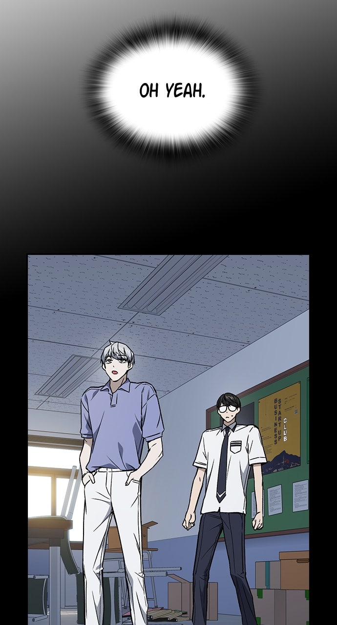 Read Study Group EN Manga Online