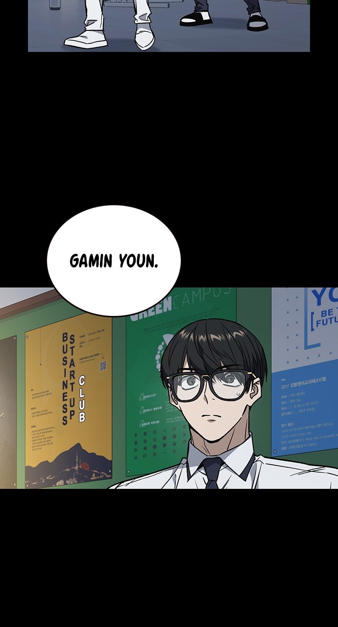 Read Study Group EN Manga Online