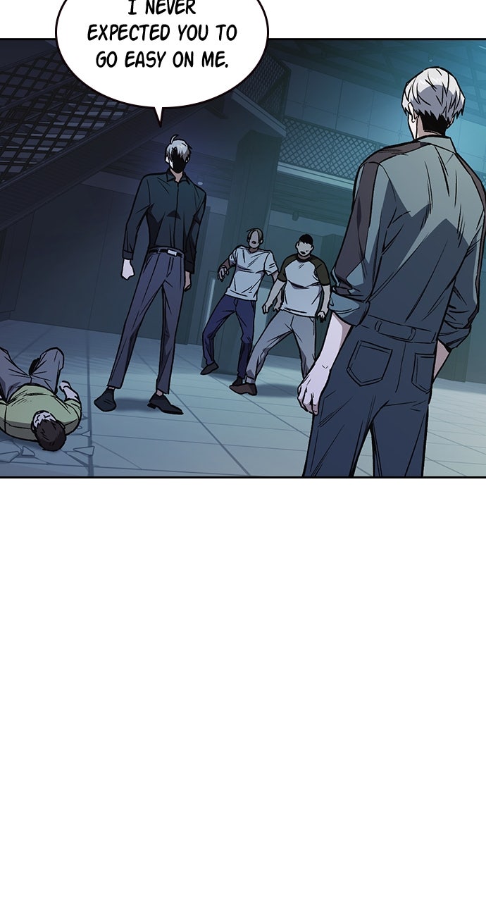 Read Study Group EN Manga Online