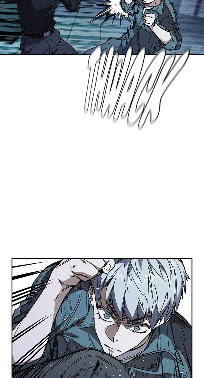 Read Study Group EN Manga Online