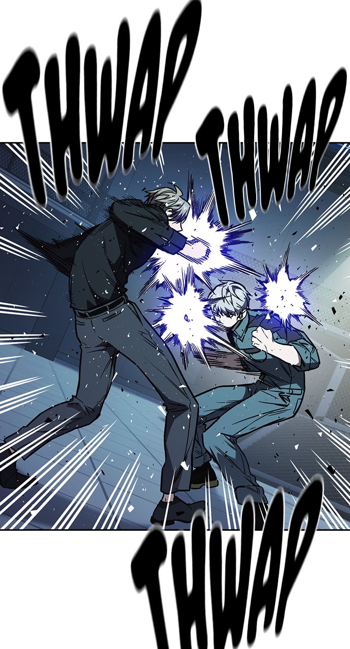 Read Study Group EN Manga Online