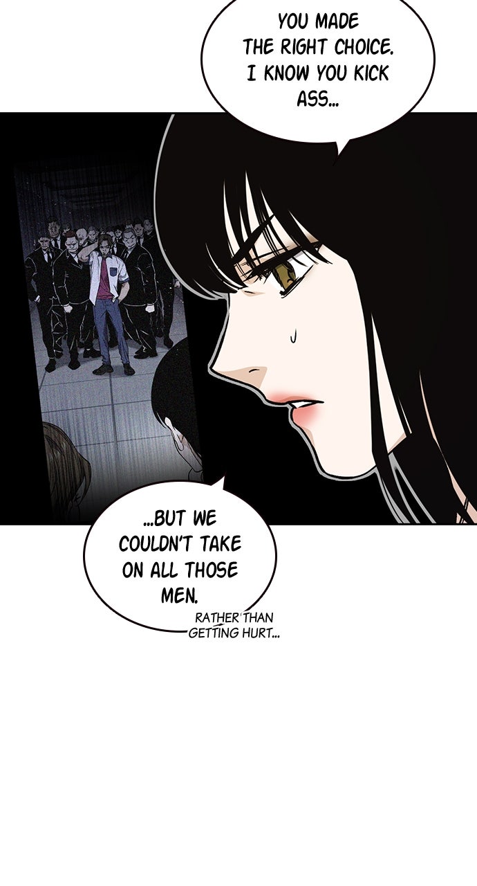 Read Study Group EN Manga Online