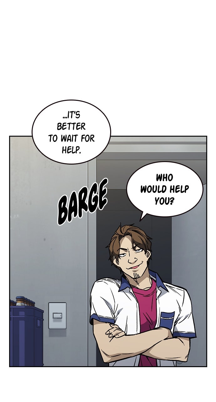 Read Study Group EN Manga Online