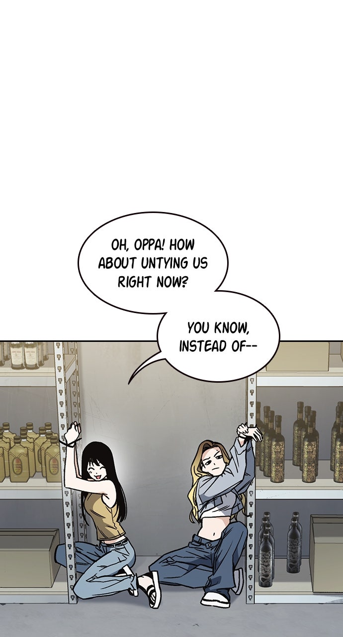 Read Study Group EN Manga Online