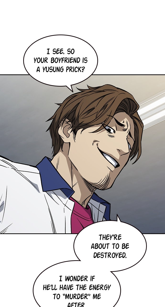 Read Study Group EN Manga Online