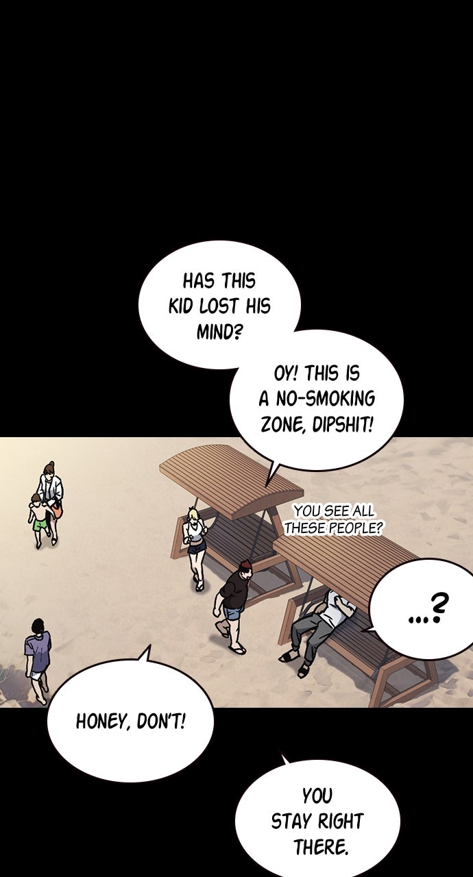 Read Study Group EN Manga Online