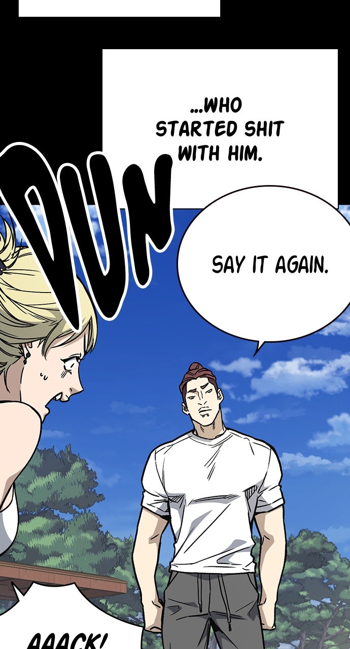 Read Study Group EN Manga Online