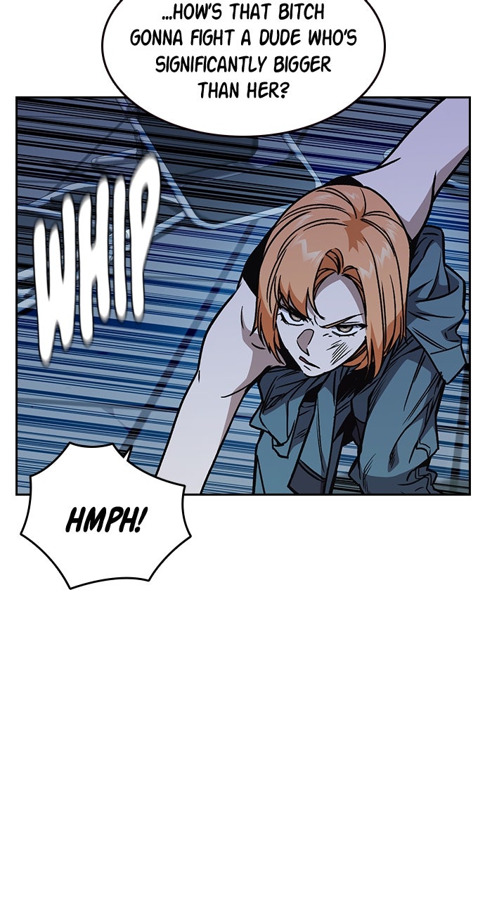 Read Study Group EN Manga Online