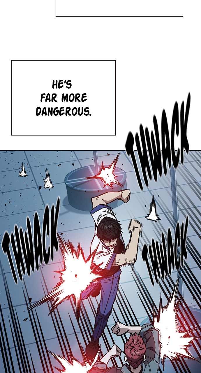 Read Study Group EN Manga Online