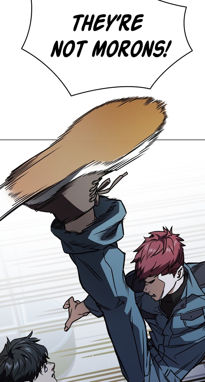 Read Study Group EN Manga Online