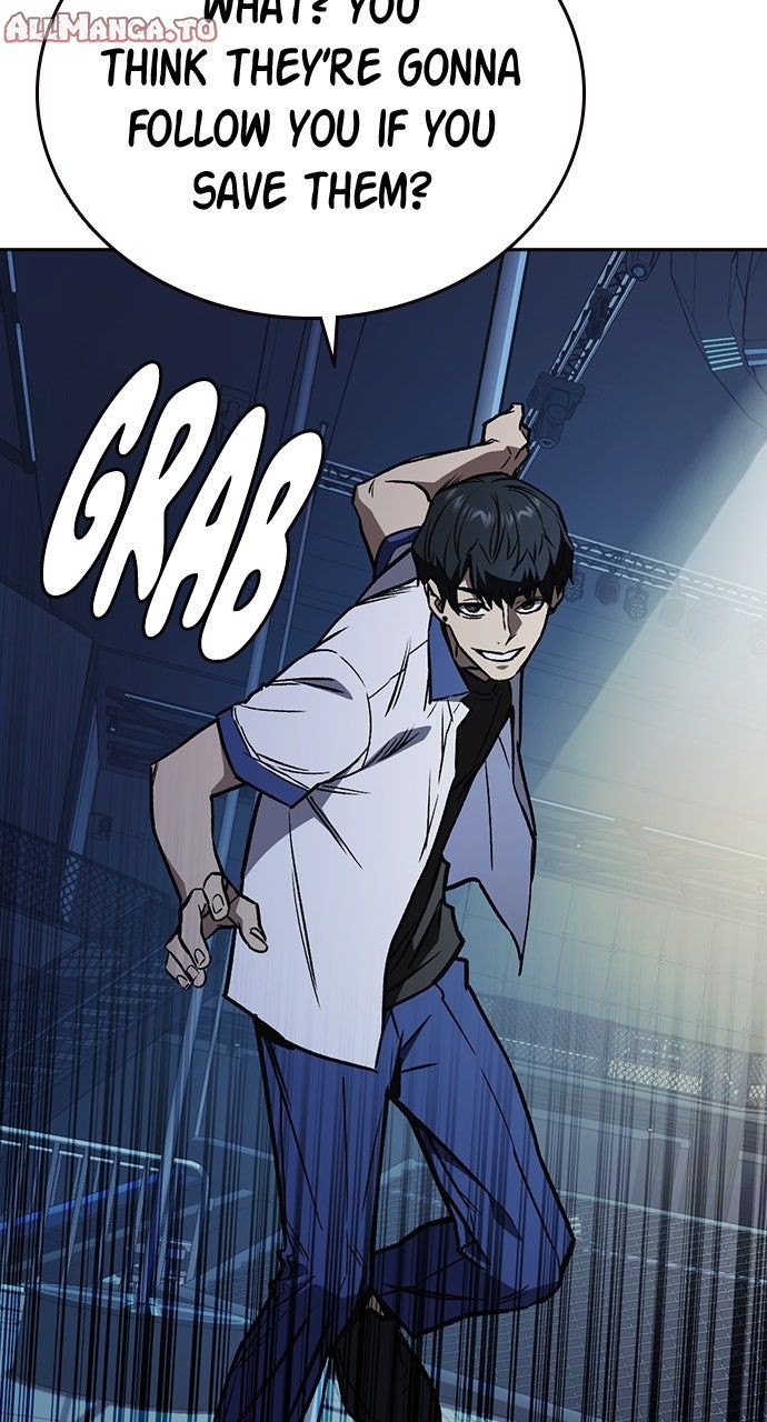 Read Study Group EN Manga Online
