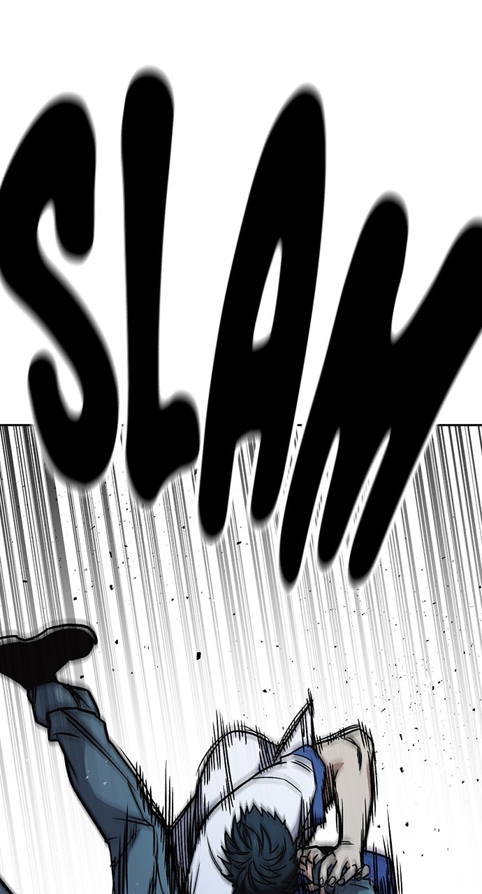 Read Study Group EN Manga Online