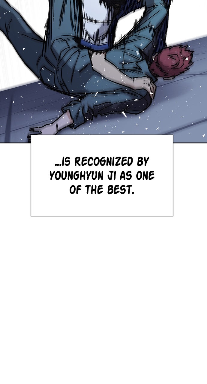 Read Study Group EN Manga Online