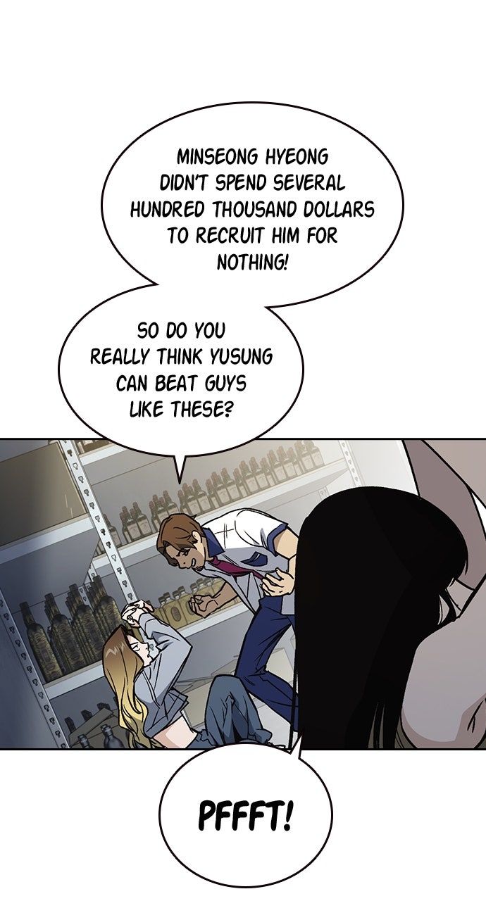 Read Study Group EN Manga Online