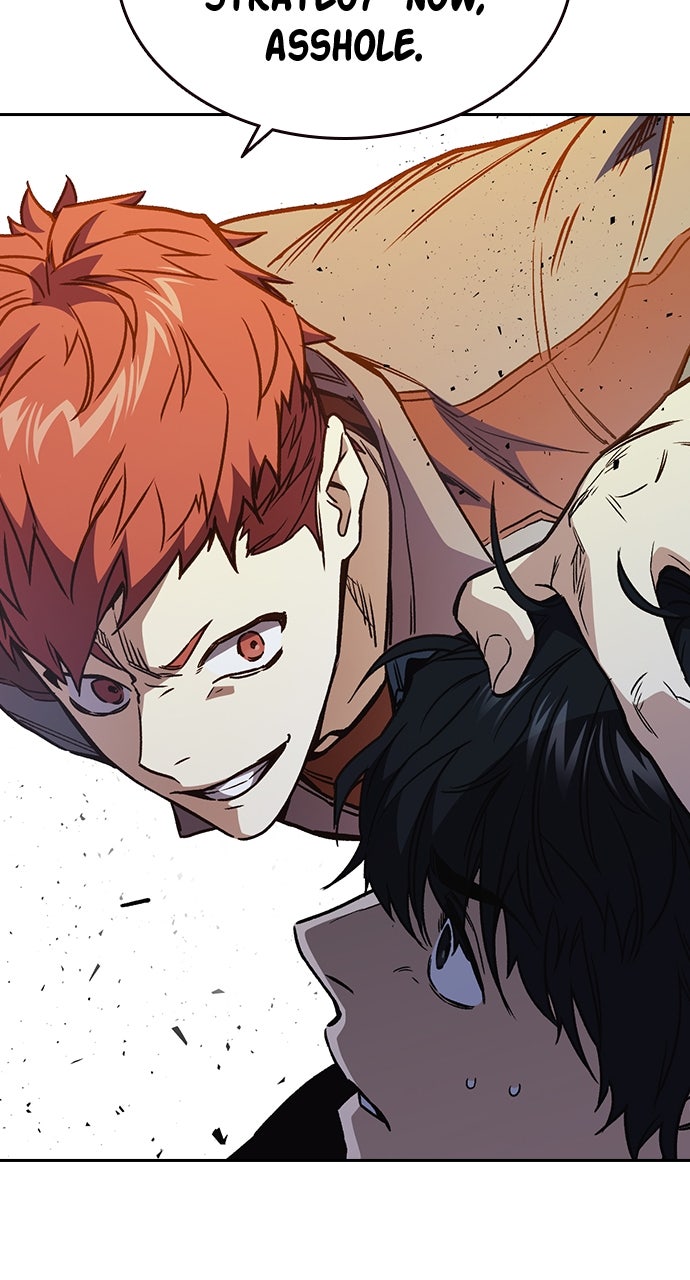 Read Study Group EN Manga Online