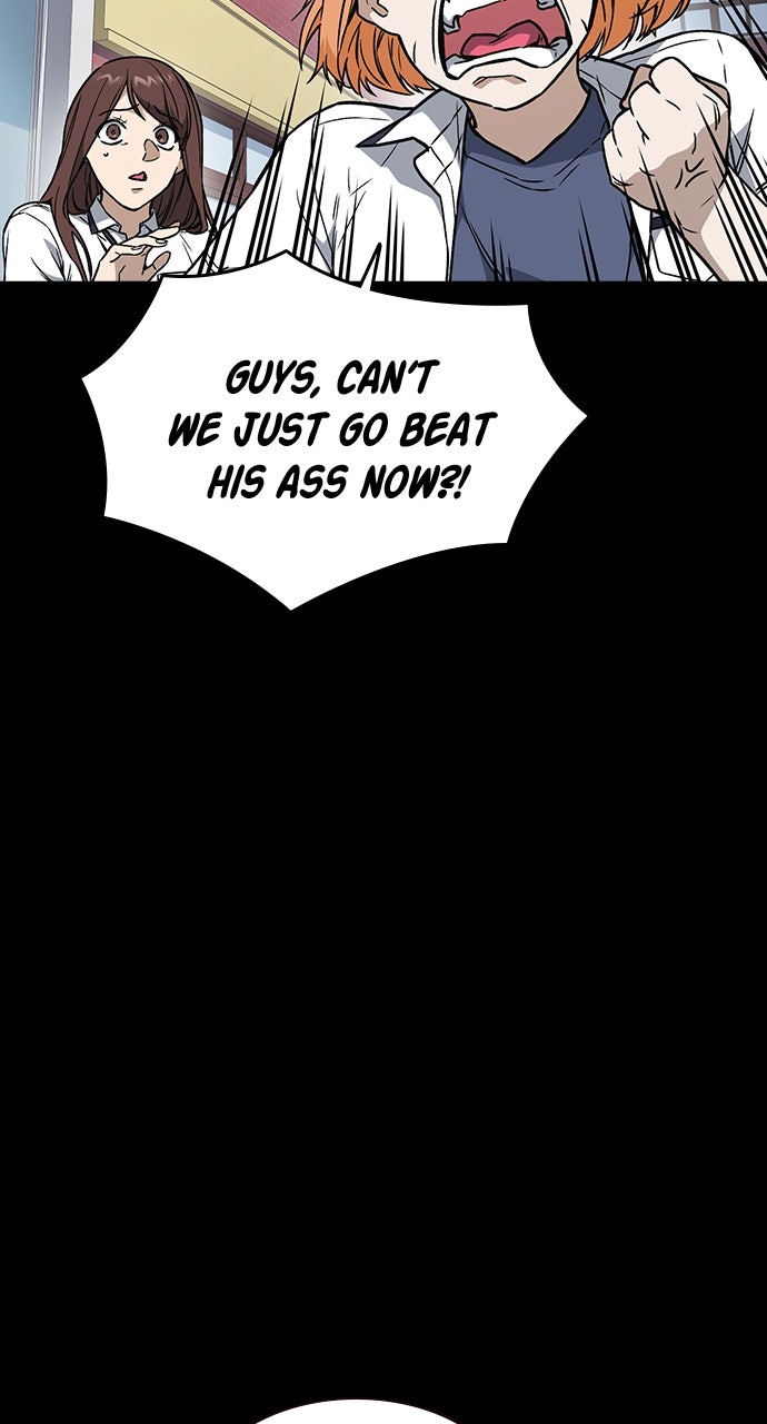 Read Study Group EN Manga Online