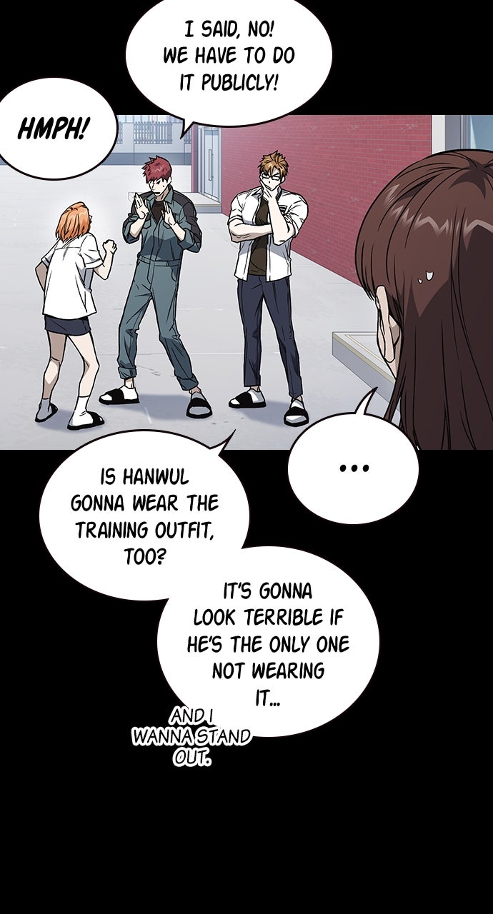 Read Study Group EN Manga Online