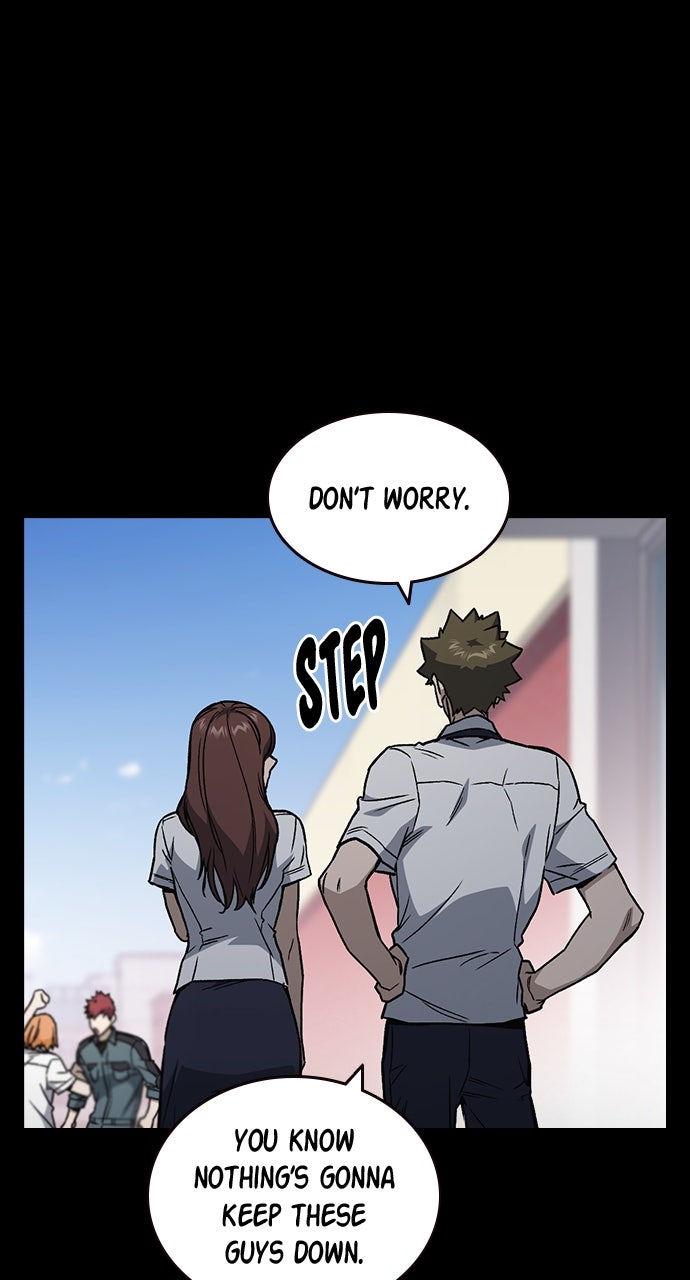 Read Study Group EN Manga Online