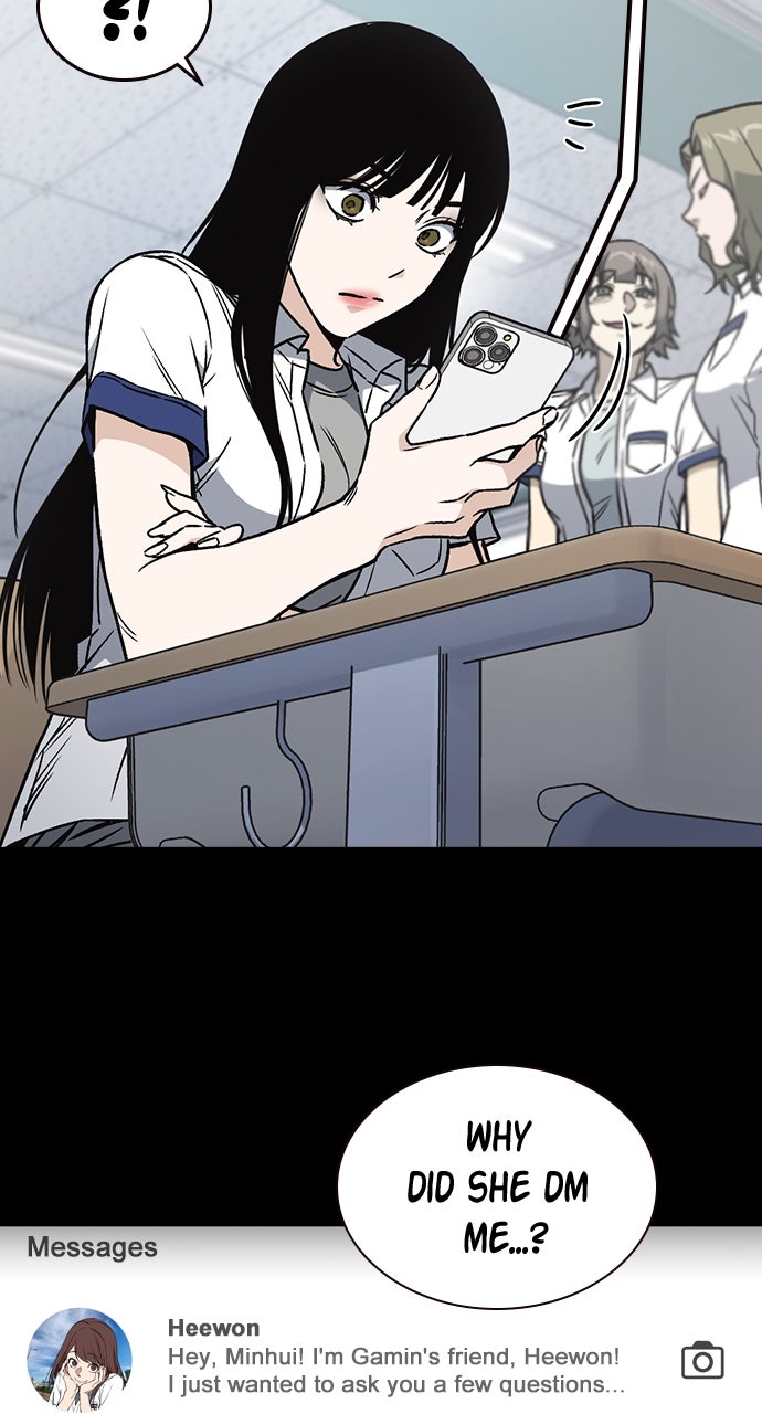 Read Study Group EN Manga Online