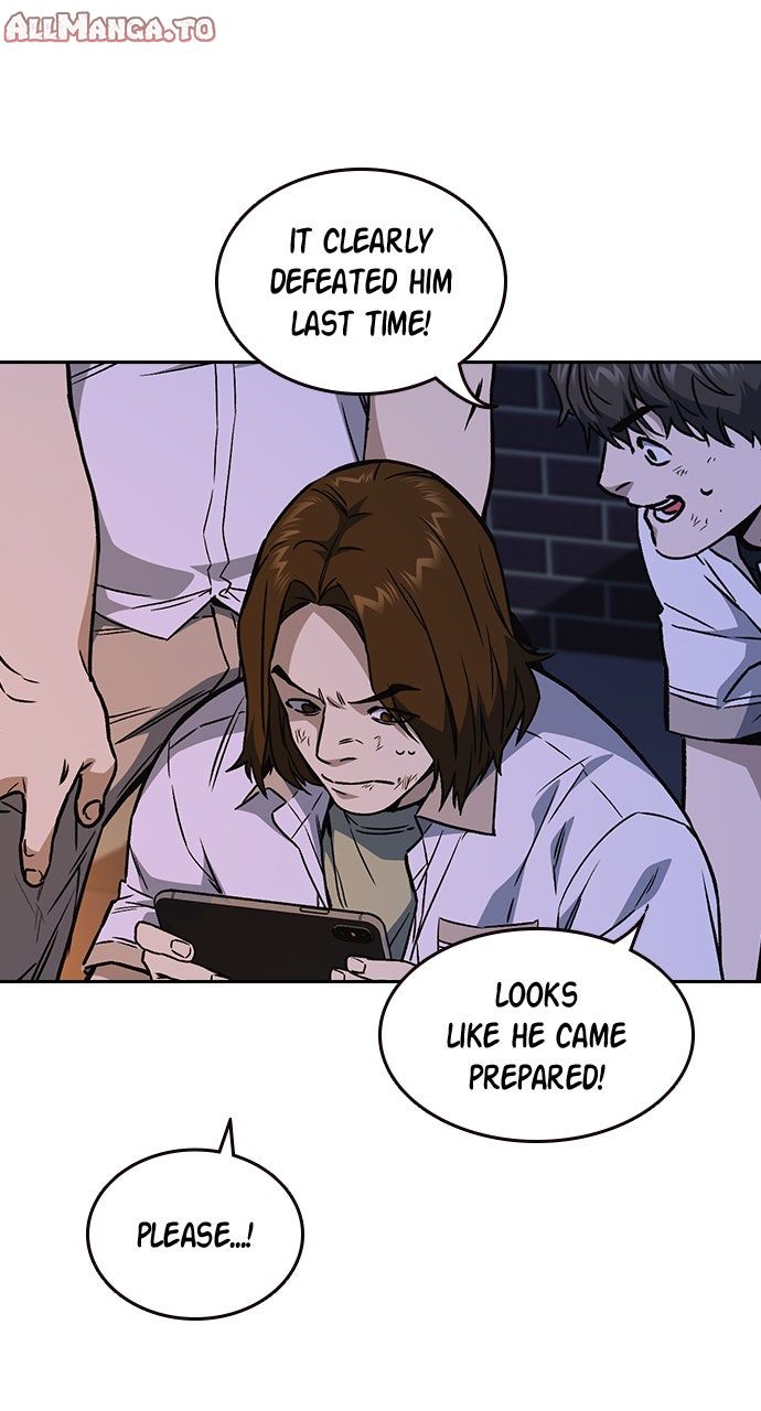 Read Study Group EN Manga Online