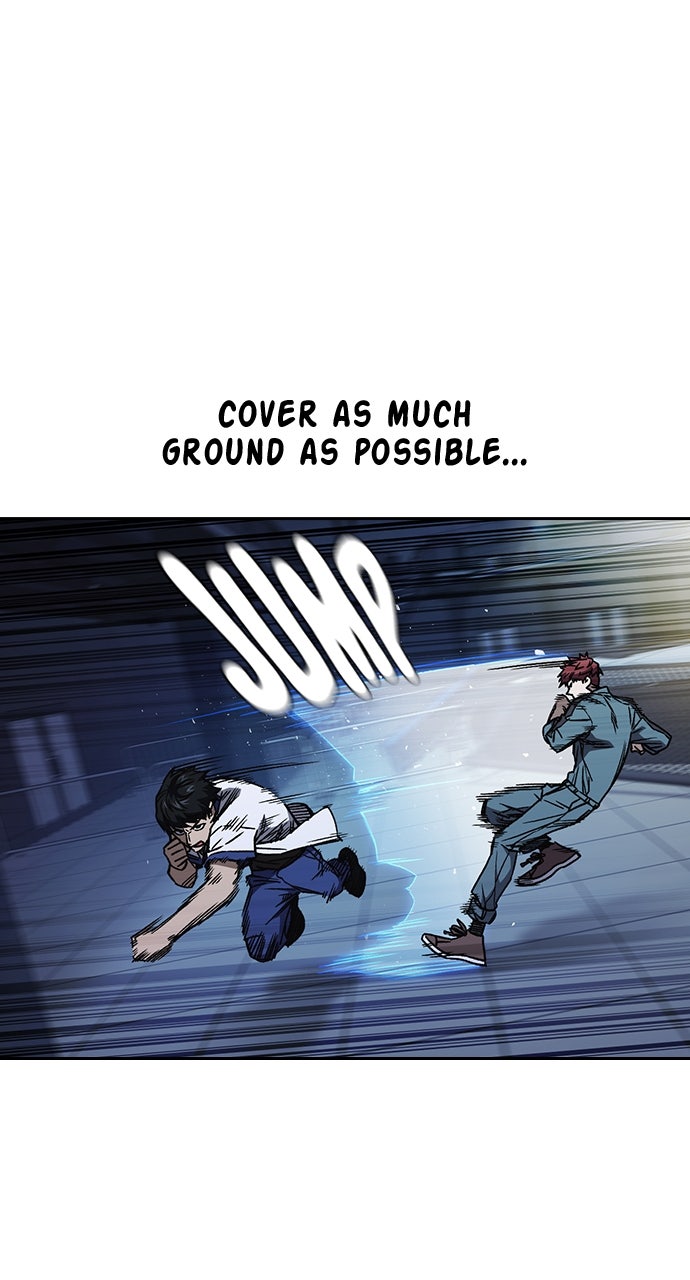 Read Study Group EN Manga Online