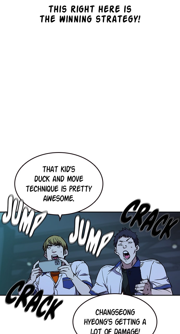 Read Study Group EN Manga Online