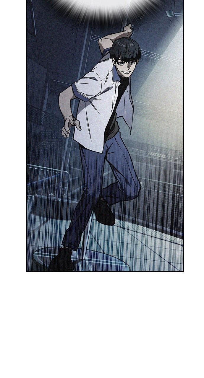 Read Study Group EN Manga Online