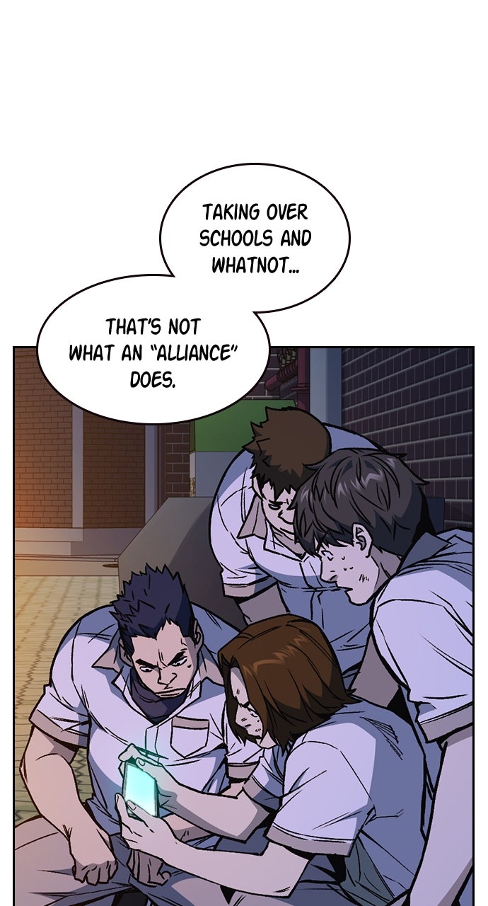 Read Study Group EN Manga Online