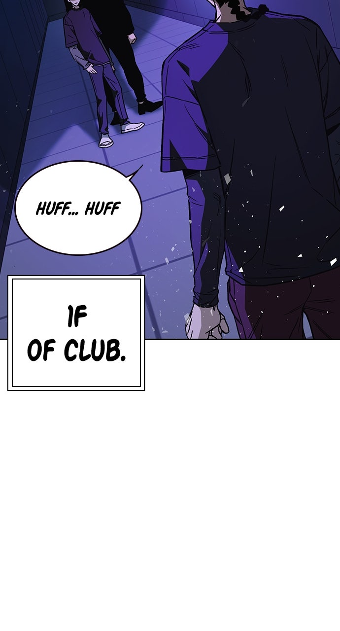 Read Study Group EN Manga Online