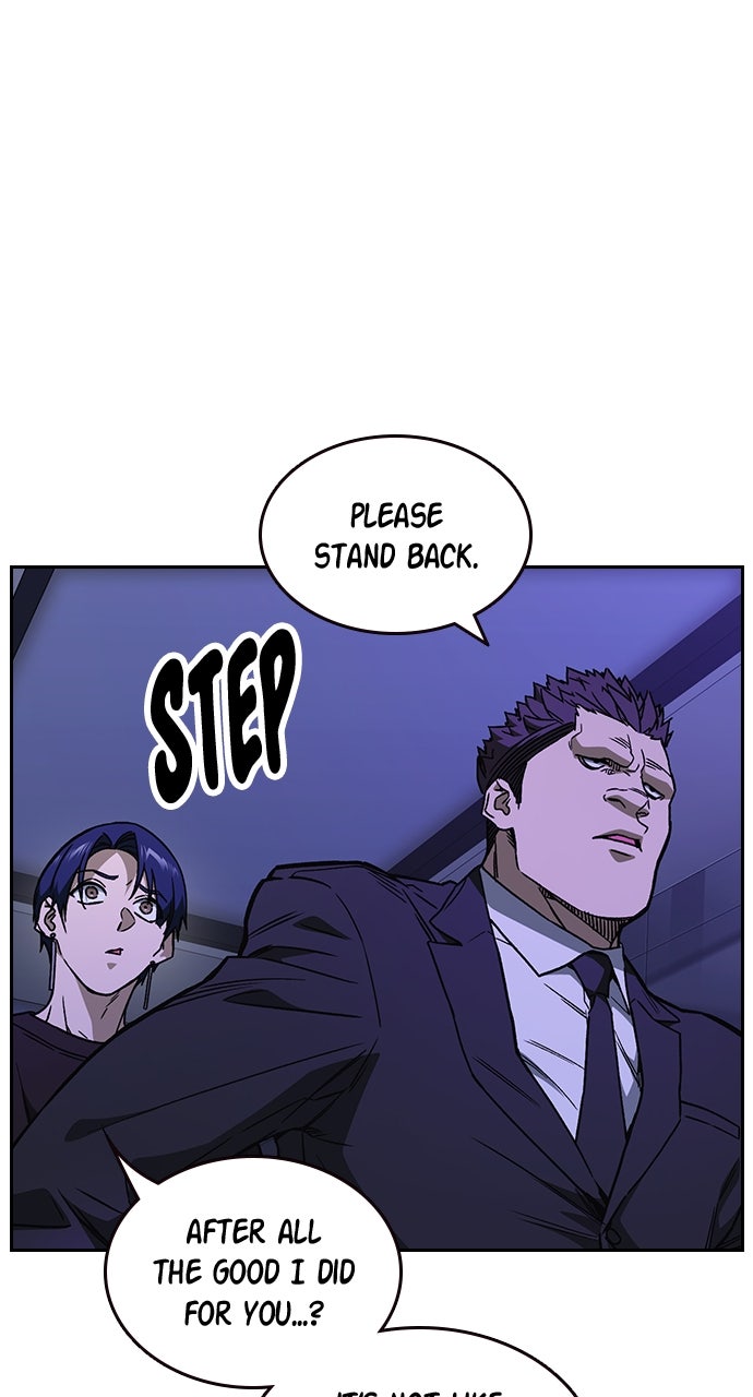 Read Study Group EN Manga Online