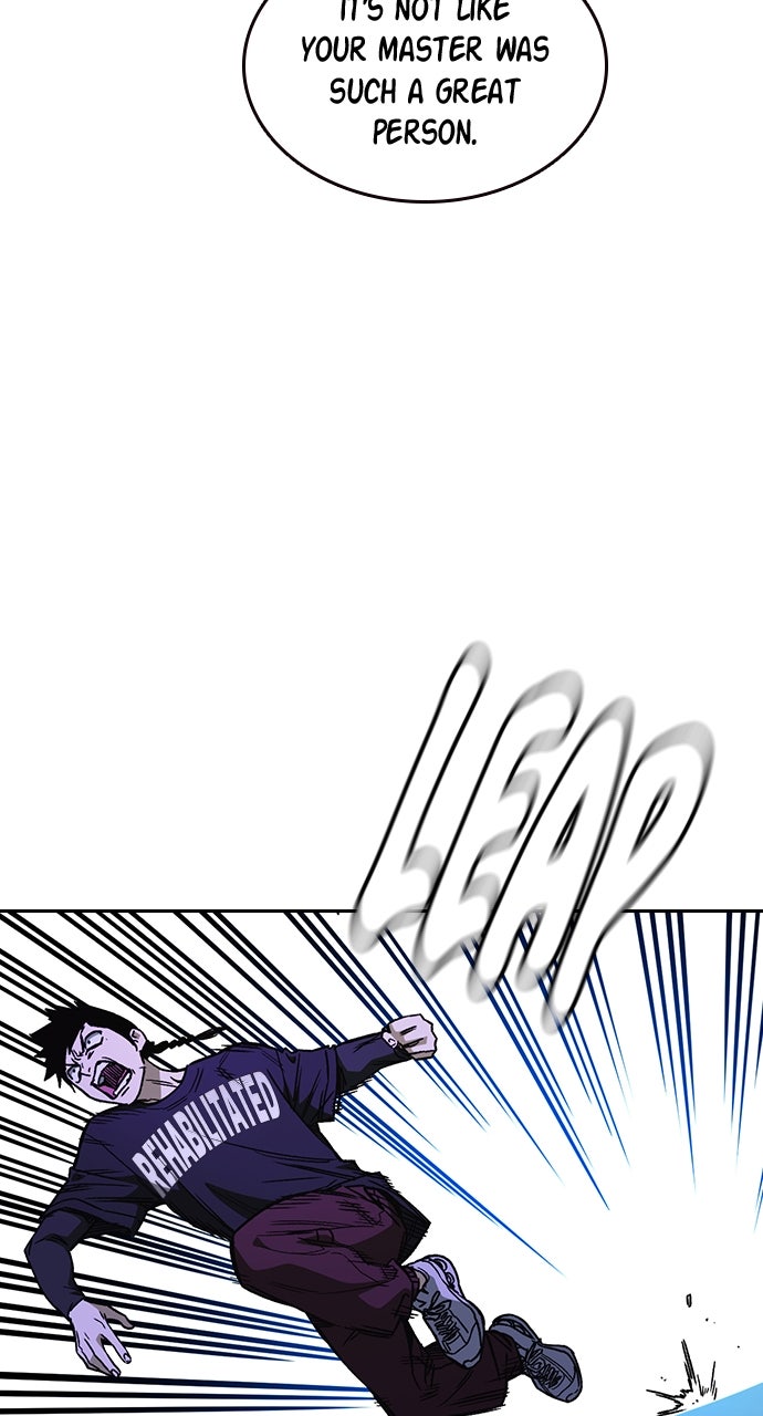 Read Study Group EN Manga Online