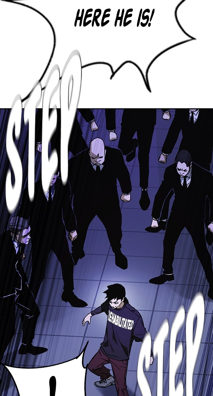 Read Study Group EN Manga Online