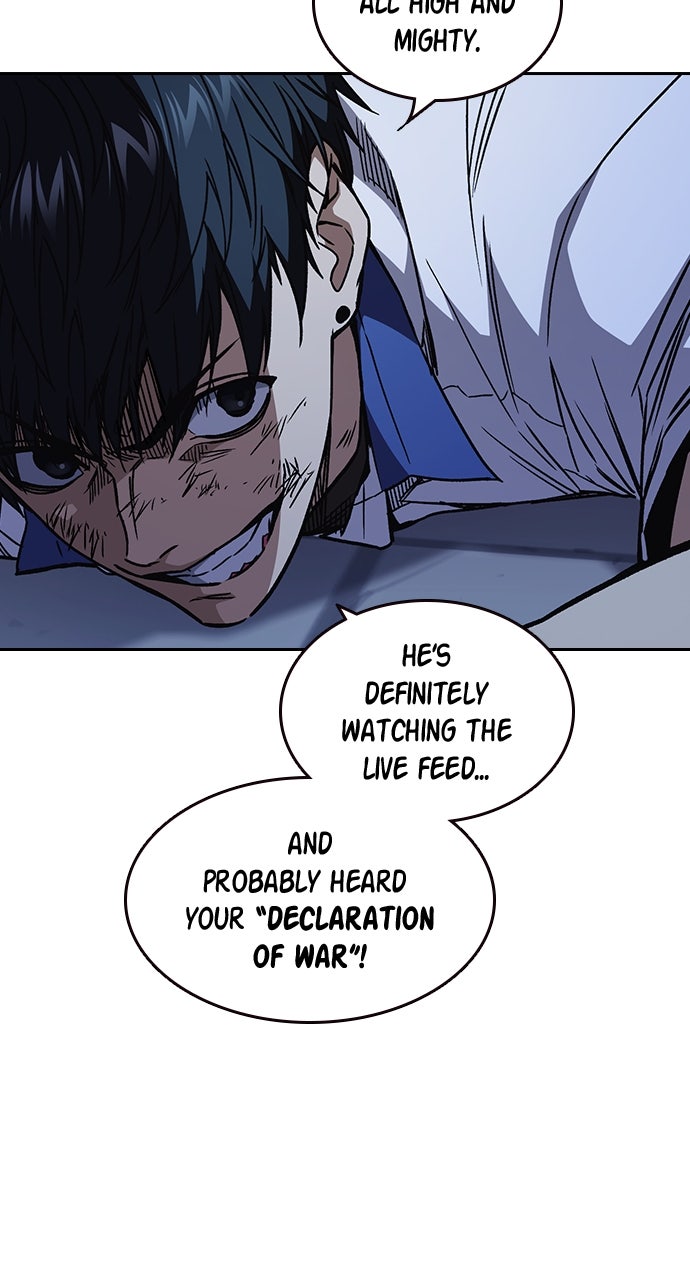 Read Study Group EN Manga Online