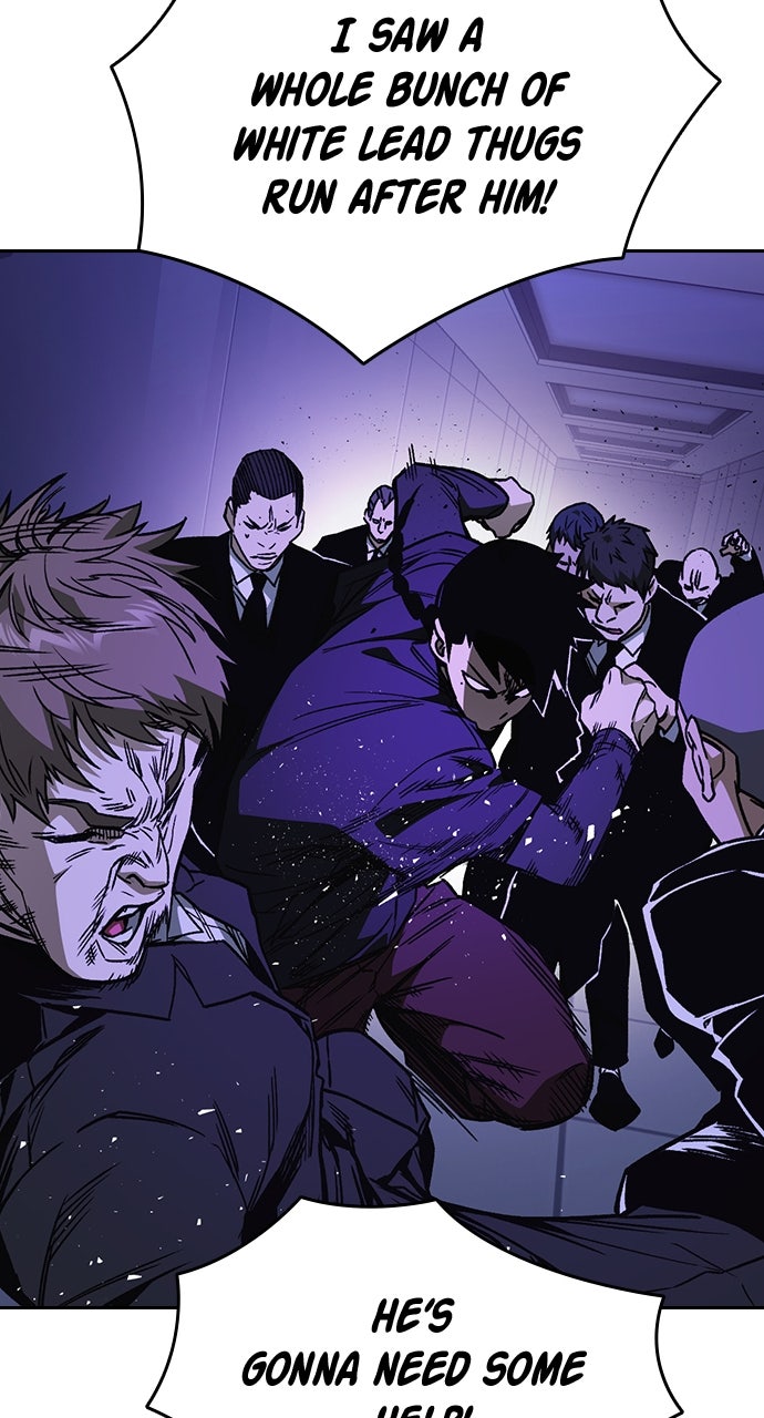 Read Study Group EN Manga Online