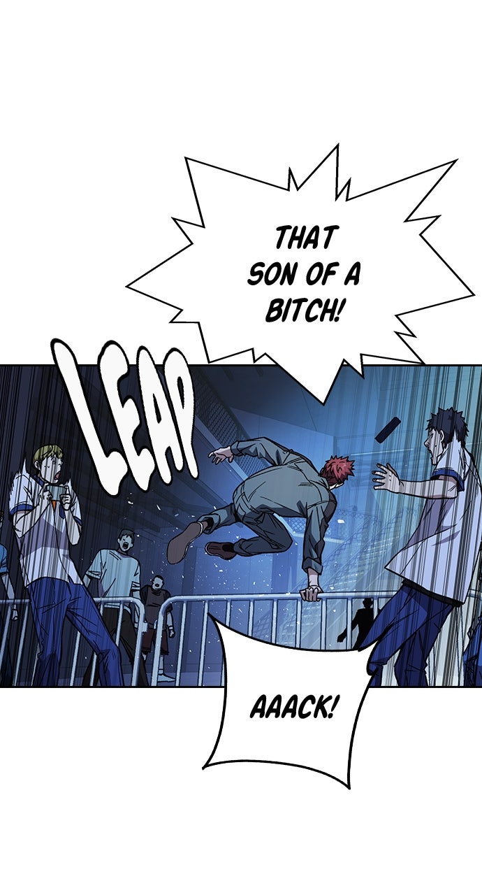 Read Study Group EN Manga Online