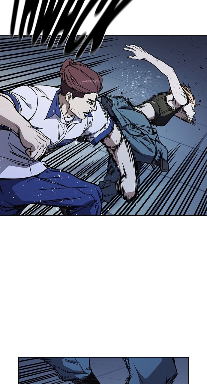 Read Study Group EN Manga Online