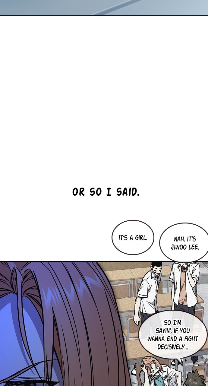 Read Study Group EN Manga Online