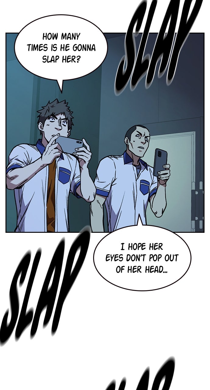 Read Study Group EN Manga Online