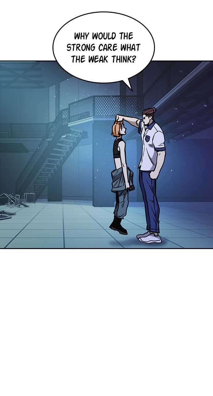 Read Study Group EN Manga Online